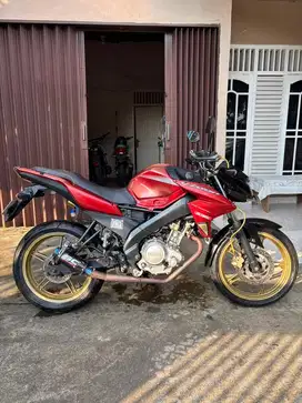 Jual apa adanya Vixion 2013