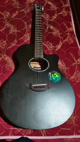 GITAR YAMAHA APX 600M ORIGINAL