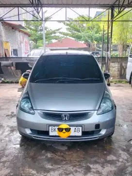 Jazz GD 3 2006 Matic