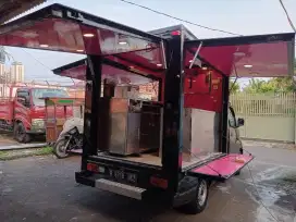 Daihatsu Granmax AC Blind van Box Grandmax Grand apv Max Gran Blin del