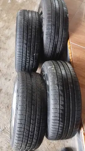 Velg R15 Sprint Hart PCD 4X100