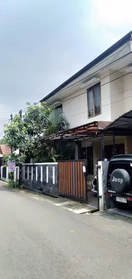 Rumah Murah Siap Huni Dekat Sport Jabar Turun Harga Masih Bisa Nego