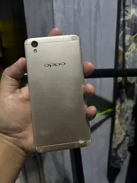 OPPO A37 4G HP MURAH 2/16GB