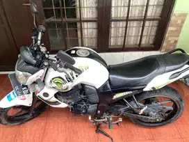 Byson 2014 Putih