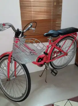 Sepeda Polygon wanita