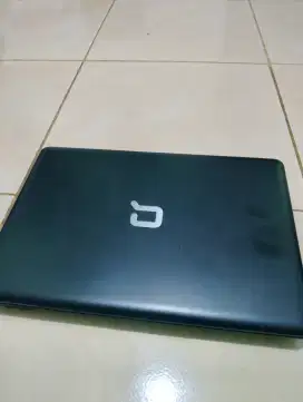 Dijual laptop HP Compaq 510