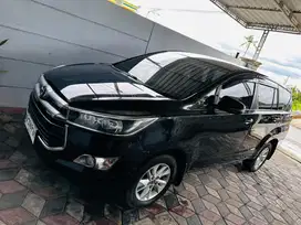 Innova 2019 hitam diesel solar kijang inova disel manual