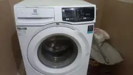 Sperpat mesin cuci elektrolux