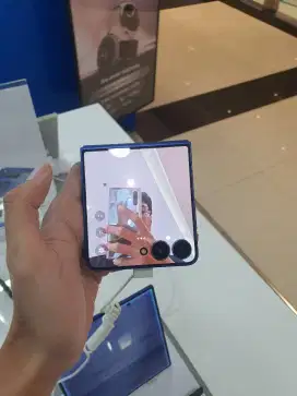 PO Samsung Flip7 cicilan 0% \\ Free Memory Upgrade