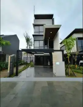 PARK SERPONG FREE DP 0%SPESIALPROMO LAUNCHING DISKON HINGGA 200 JUTAAN