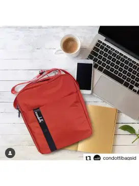 Jual Tas Selempang Original Condotti