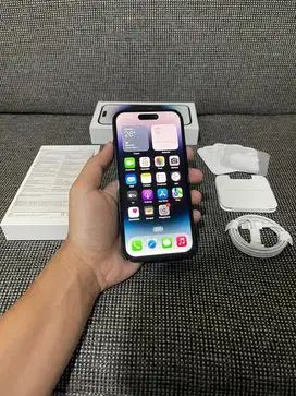 Iphone 14 Pro 128 Gb Ex Ibox