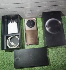Honor magic 4 pro fullset