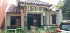 DISEWAKAN RUMAH DI JAWA ASRI GRESIK