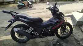 Honda Supra GTR 150 Tahun 2022