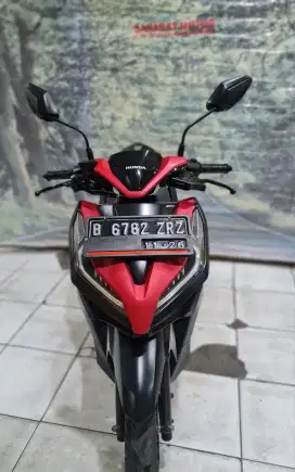 Honda vario 150 2021 pjk sd November 2025
