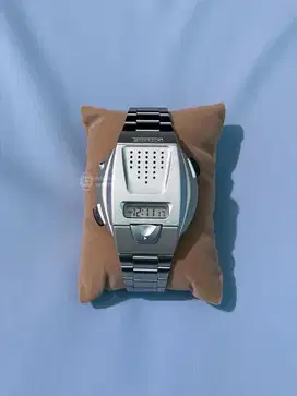 Seiko A860-4001 (Talking Japanese Voice)