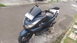 Pcx 160cc mulus