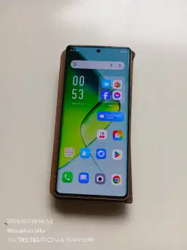 INFINIX NOTE 40 PRO+ 5G 12+12/256 NFC
