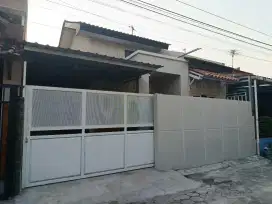 DIJUAL RUMAH CANTIK RENOVASI BLULUKAN PERMATA PURI 545JT NEGO