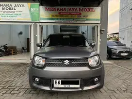 Suzuki Ignis GL Manual 2017