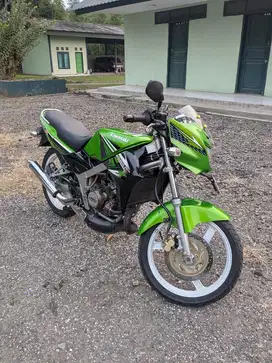 Ninja R 2013 original