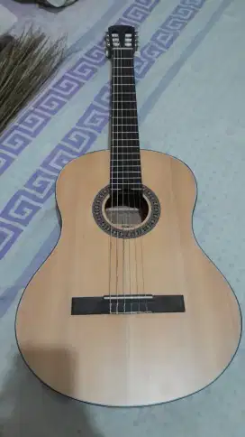 Gitar cowboy nylon cg100na likenew