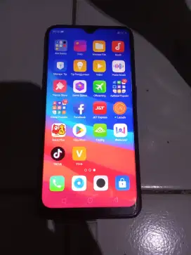 Oppo a5s ram 3/32