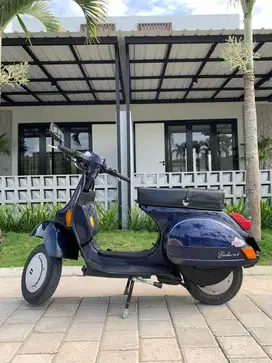 Vespa Exclusive 2