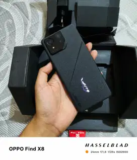 asus ROG 8 PRO 16/512 fullset