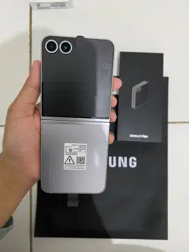 Samsung Zflip 6 512