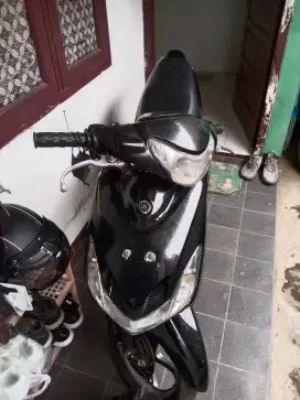 Yamaha Mio Smile Jual cepat , Nego
