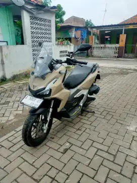 Honda ADV ABS 2024