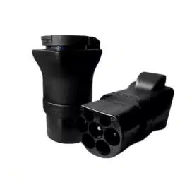 ADAPTOR SPKLU TYPE 2