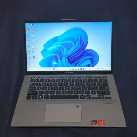 Asus VivoBook X412DA AMD Ryzen 5-3500U Ram 8gb SSD ~ 256GB~ Dual VGA