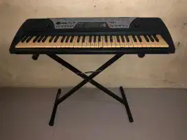 Di jual keyboard yamaha