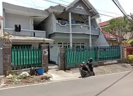 TERMURAH Rumah Kost Bendungan Sigura Gura Kota Malang
