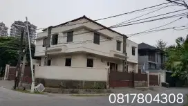 KOST PULOR EKSKLUSIF Kebayoran Baru, JakSel.