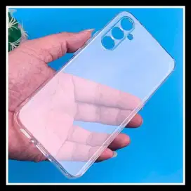 Silicone Case Samsung M54