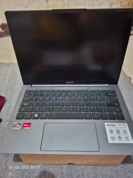 Jual Iseng Axioo amd 7 x8