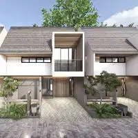 JUAL RUMAH SHEVIA HEIGHTS PAMULANG TANGERANG SELATAN