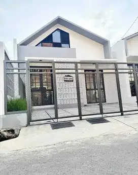 Rumah Baru Dekat Kampus UPI Cibiru