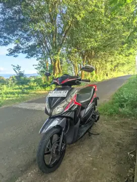 Honda vario techno