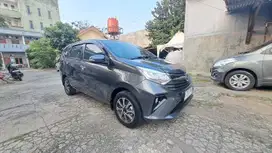 Daihatsu sigra R 1200 cc manual km 50 rb an record istimewa bs kredit