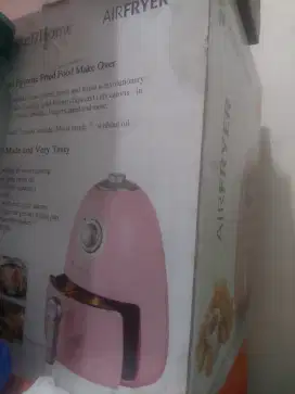 AirFryer keren & bagus