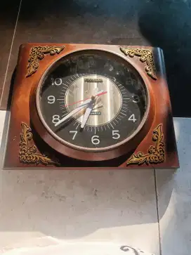 Jam Lawas merk PIONEER JAPAN