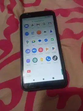 Asus zenfone max pro m1