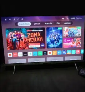 TV coocaa digital