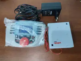 Marklin Mobile Station