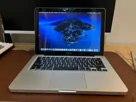Macbook Pro 2012